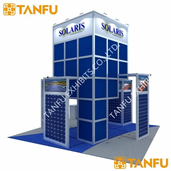 Tanfu 20 × 20 または 6 × 6展示会ディスプレイ用万博または イベント-問屋・仕入れ・卸・卸売り