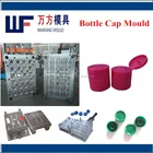 best price plastic flip top bottle cap injection mould maker