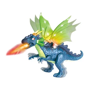 flying dinosaur toy supplier