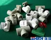 pvc sewer pipe fittings