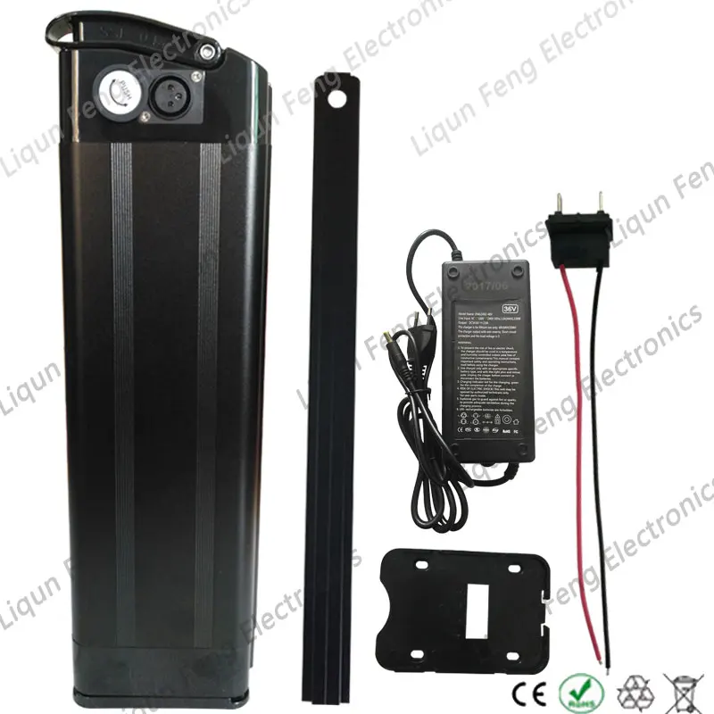 Silver-fish-black-36V