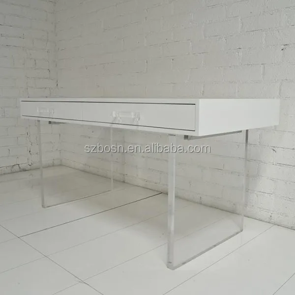 High Transparent Clear Acrylic Table Legs With Cheap Price Buy