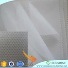 Textile materials 100% pp spunbond fabric nonwoven felt