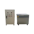 Radiator ultrasonic cleaner 100w transducer