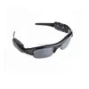 2018 hot seller 720P video glasses camera sunglasses with camera remote control webcam glasses sm06B