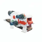 Forestry Wood Chipper Machine for Sale