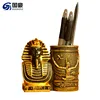 /product-detail/custom-egyptian-pharaoh-statues-pen-holder-60569649681.html