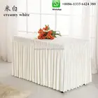 Home Wedding Restaurant Table Cloth Hot Sale China Tablecloth Fabric for Hotel Banquet Wedding Restaurant