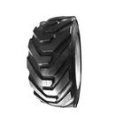 Foam Filled Tire, Aerial Working Machine Tire, 355/55D625