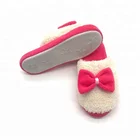 Ladies Room Slipper Flat Foam Sole Slippers