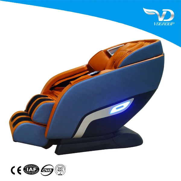 Wholesale Healthcare Human Touch Body Heated Air Bag Diy Head Commercial Game Shiatsu Massager Chair Electric Massage Chair Buy Shiatsu Massager