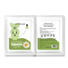 Private Label Oem Salon And Home Natural Pomade Wax Professional Care Products Argan Oil Hair Treatment