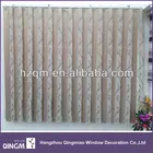 Best Selling Low Price Vertical Blind Fabric With Latest Design Pattern For Wholesale