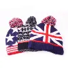 Men's Women Beanie Knit Ski Cap Cheap Winter Warm Wool Cool Hat