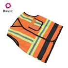 Halloween roleplay orange worker costume career costume for kids