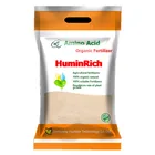 Huminrich Green Manure Organic Fertilizer Raw Material Amino Acid Chemical Formulas