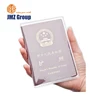 Custom clear pvc passport holder/passport case/wholesale passport holders