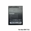 100% Rechargement Li-Polyme 4000Mah Cell Phone Battery For Acer Liquid Z630 Z630S Bat-T11