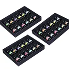 Flowers 100% Pure Aromatherapy Essential Oils Gift Set 12 Bottles/10ml For Massage Humidifier Diffuser