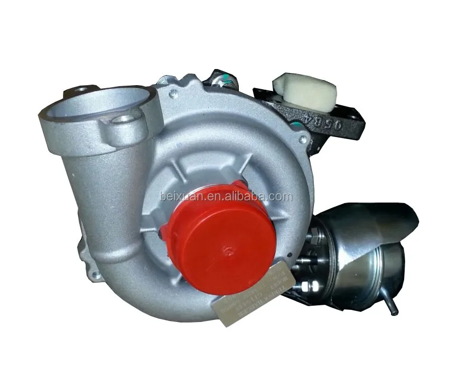 Turbocharger For Citroen Berlingo C C C Picasso Xsara J