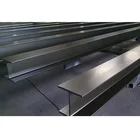 Heb H Beam Structure Structural Steel H Beam Profile H Iron Beam IPE UPE HEA HEB