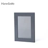 Hansi aluminium sliding fly mesh security screen window