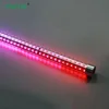 3D LED Pixel Pipe Light 360Degree Lighting Diameter 45mm LED Tube Bumper Car