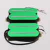Electric Guitar Double piece of article 57 mm pickup style double coil pickups, high power, wide range forStrat GuitarH011-GR-CR