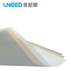hot sale blackout curtain fabric for hospital curtain