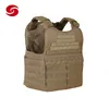 NIJ IIIA Durable Nylon Camo Army Bulletproof Vest