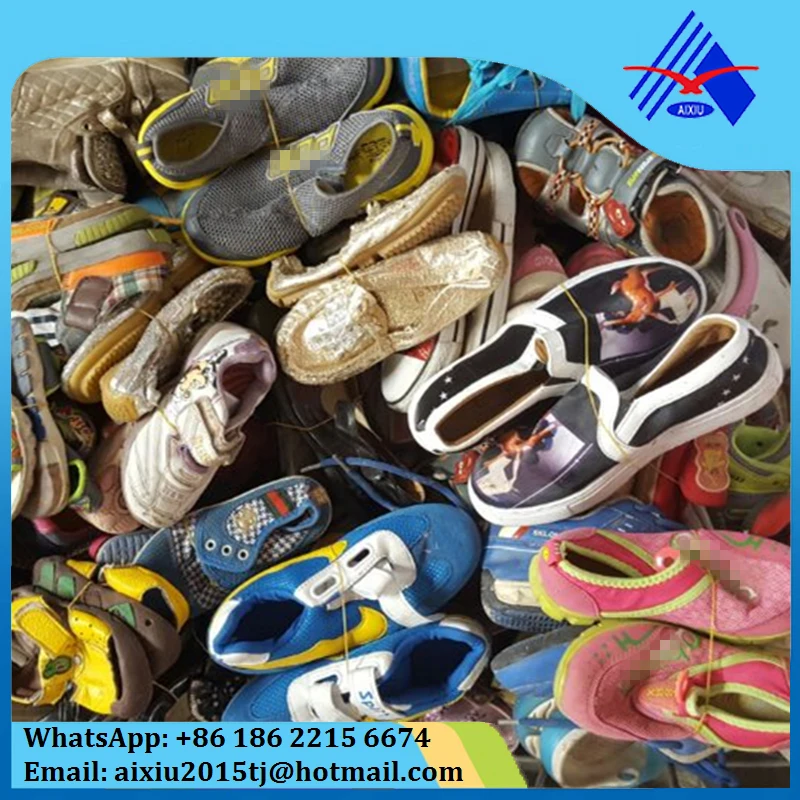 where can you sell used sneakers