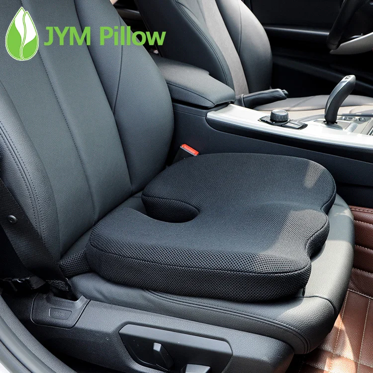 orthopedic car seat cushion