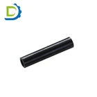 Pneumatic Air Water Connector Quick Threaded Plastic Pipe Fitting