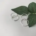 New design wholesale jewelry sterling silver ladies ring
