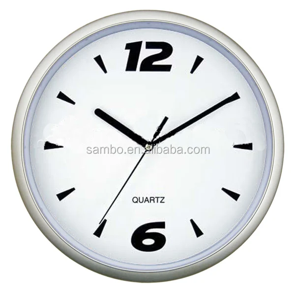 clocks home decor wall