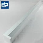 1200mm LED T8 single tube linear lighting fixture H1T1N4