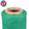 Super quality Ne16/1 and Ne20/1 colored sock polyester cotton yarn prices