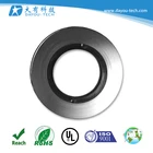 factory wholesale good quality strong thin amorphous/nanocrystalline magnetic strip