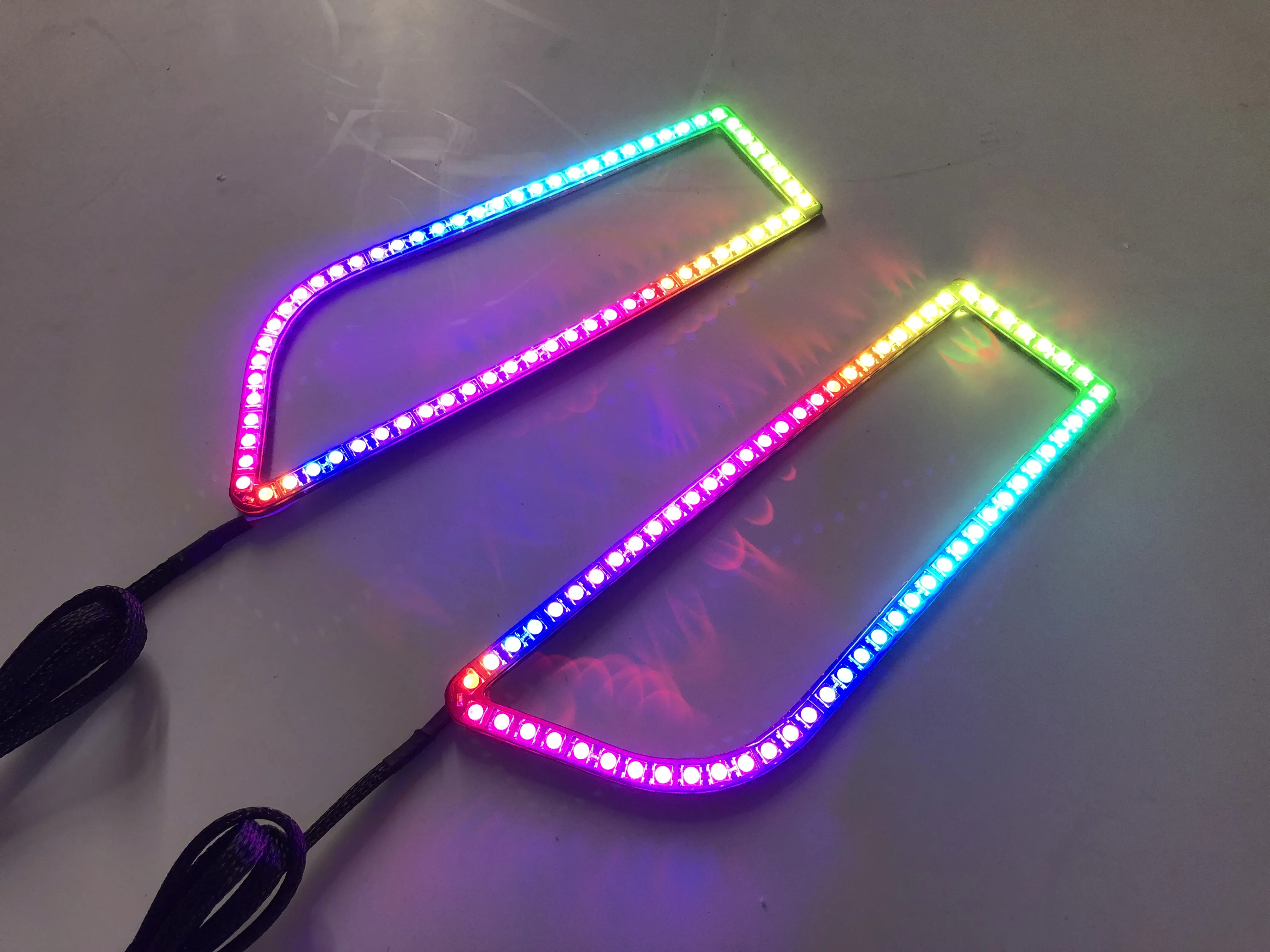 rgb light