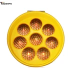 traffic led solar sunflower warning light with CE