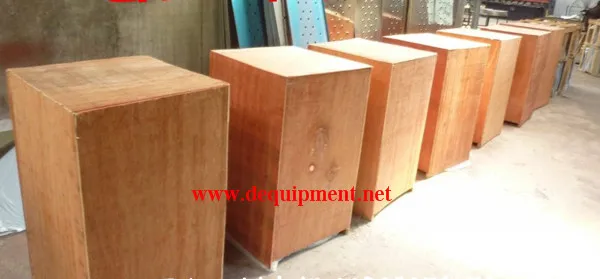 Quality rubber Stainless steel slaughtering equipment