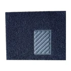Comfortable new design pvc material floor car mat for car