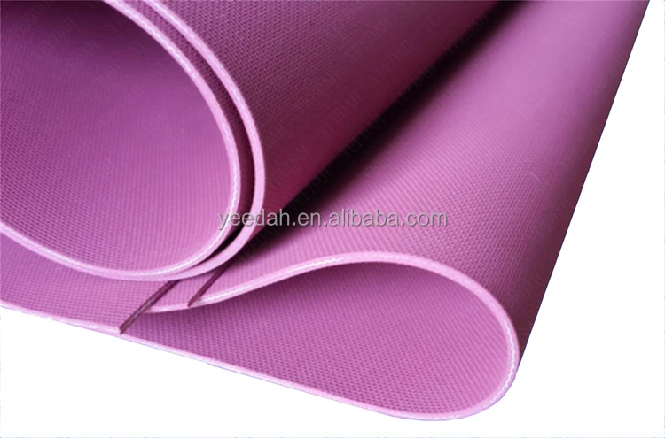 Rubber coated kevlar fabric