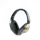 hearing protector ear muff Industrial Safety ear muffs for Noise Reduction