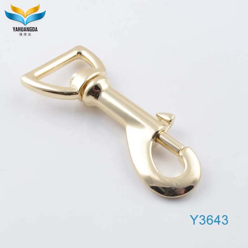 Hight quality fashion design metal luggage suitcase parts