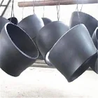Seamless Reducer Reducer Manufacture Seamless Carbon Steel BW Eccentric Reducer
