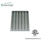 UL/CUL/NSF certificated cooker hood grease filter