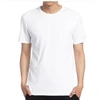 Chinese factory slim fit custom mens dri fit t shirt white t shirt