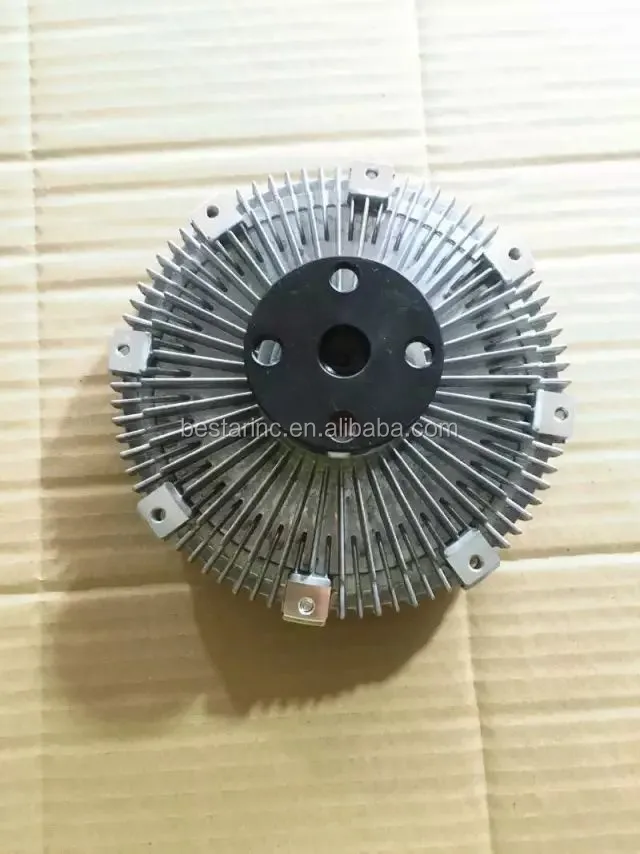 100 new fan clutch WE0115150 WE0115150, View fan clutch 3603302 VC