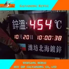 Online Support Pot Customized High Quality Hot Dip Galvanizing Kettle Zinc Pot
